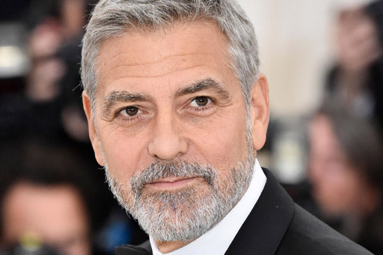 George Clooney  Height, Weight, Age, Stats, Wiki and More